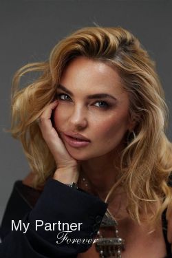 Pretty Bride from Ukraine - Nataliya from Odessa, Ukraine