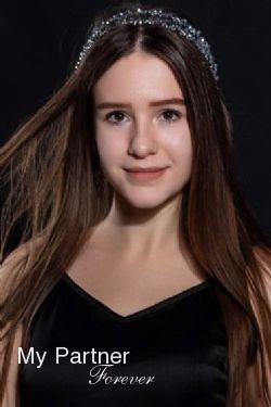 Pretty Girl from Belarus - Evelina from Grodno, Belarus