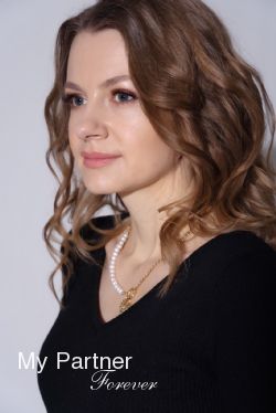 Pretty Lady from Belarus - Nataliya from Grodno, Belarus