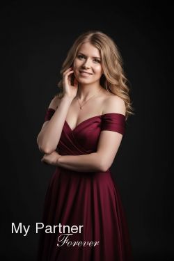 Pretty Russian Lady Lidiya from Almaty, Kazakhstan