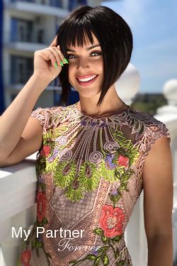 Pretty Woman from Russia - Viktoriya from Tallinn, Estonia