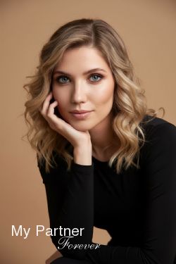 Russian Girls Matchmaking - Meet Irina from Almaty, Kazakhstan