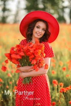 Sexy Russian Lady Olga from Almaty, Kazakhstan