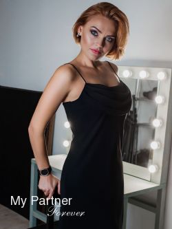 Sexy Ukrainian Girl Alina from Poltava, Ukraine