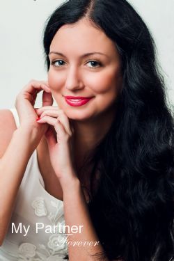 Sexy Ukrainian Lady Elena from Kirovograd, Ukraine