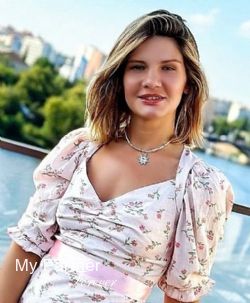 Sexy Ukrainian Lady Nadezhda from Vinnitsa, Ukraine