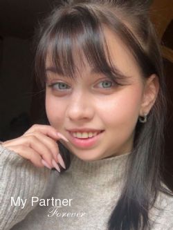 Sexy Ukrainian Lady Ruslana from Kharkov, Ukraine