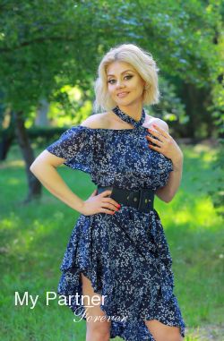 Sexy Ukrainian Woman Lilya from Odessa, Ukraine