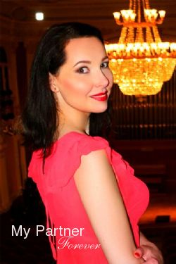 Single Ukrainian Lady Irina from Sumy, Ukraine