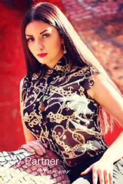 Stunning Ukrainian Girl Irina from Vinnitsa, Ukraine