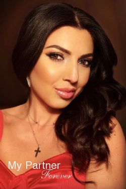 Ukrainian Girl Seeking Marriage - Irina from Vinnitsa, Ukraine