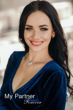 Ukrainian Girls Dating - Meet Alina from Zaporozhye, Ukraine