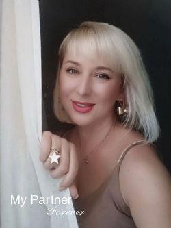 Ukrainian Girls Matchmaking - Meet Stela from Vinnitsa, Ukraine