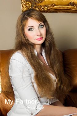 Ukrainian Women Dating - Meet Tatiyana from Kirovograd, Ukraine