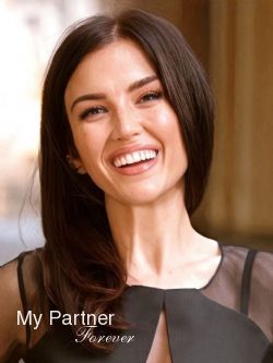 Ukrainian Women Matchmaking - Meet Zoya from Odessa, Ukraine