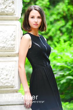 Pretty Ukrainian Girl Elena from Sumy, Ukraine