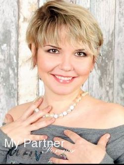 Stunning Ukrainian Girl Nataliya from Sumy, Ukraine