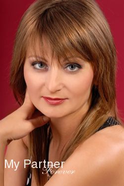 Ukrainian Women Dating - Meet Inna from Poltava, Ukraine