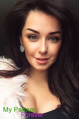 International Datingsite to Meet Alina from Almaty, Kazakhstan