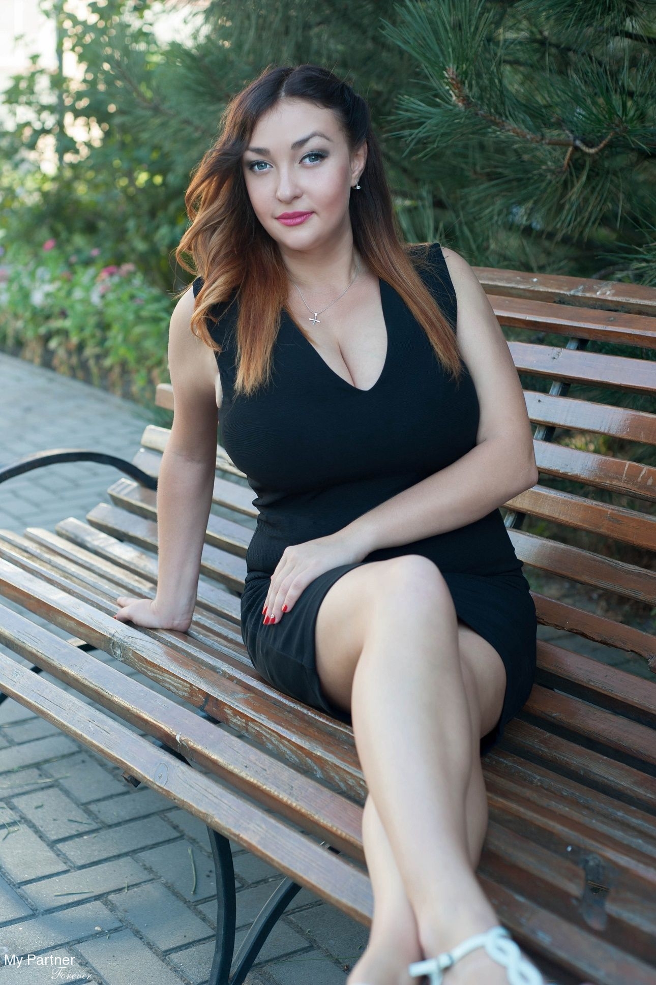 Beautiful Ukrainian Girl Viktoriya from Melitopol, Ukraine