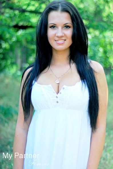 Beautiful Ukrainian Lady Angelica from Melitopol, Ukraine