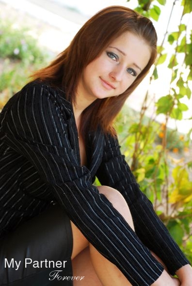 Dating Site to Meet Nataliya from Melitopol, Ukraine