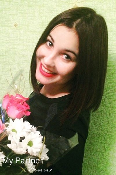 Dating with Single Ukrainian Lady Tatiyana from Sumy, Ukraine