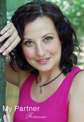 Gorgeous Lady from Ukraine - Tamara from Melitopol, Ukraine