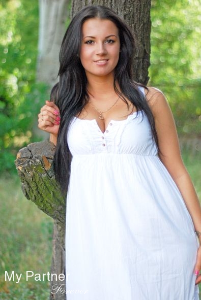 Gorgeous Ukrainian Lady Angelica from Melitopol, Ukraine