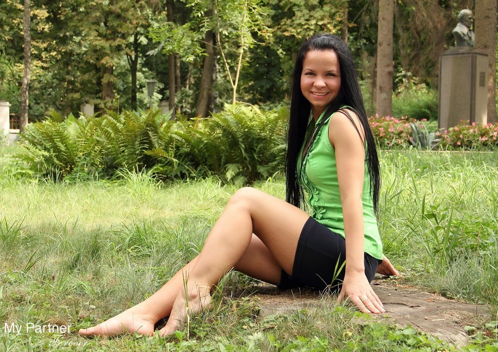 Gorgeous Woman from Ukraine - Valentina from Vinnitsa, Ukraine