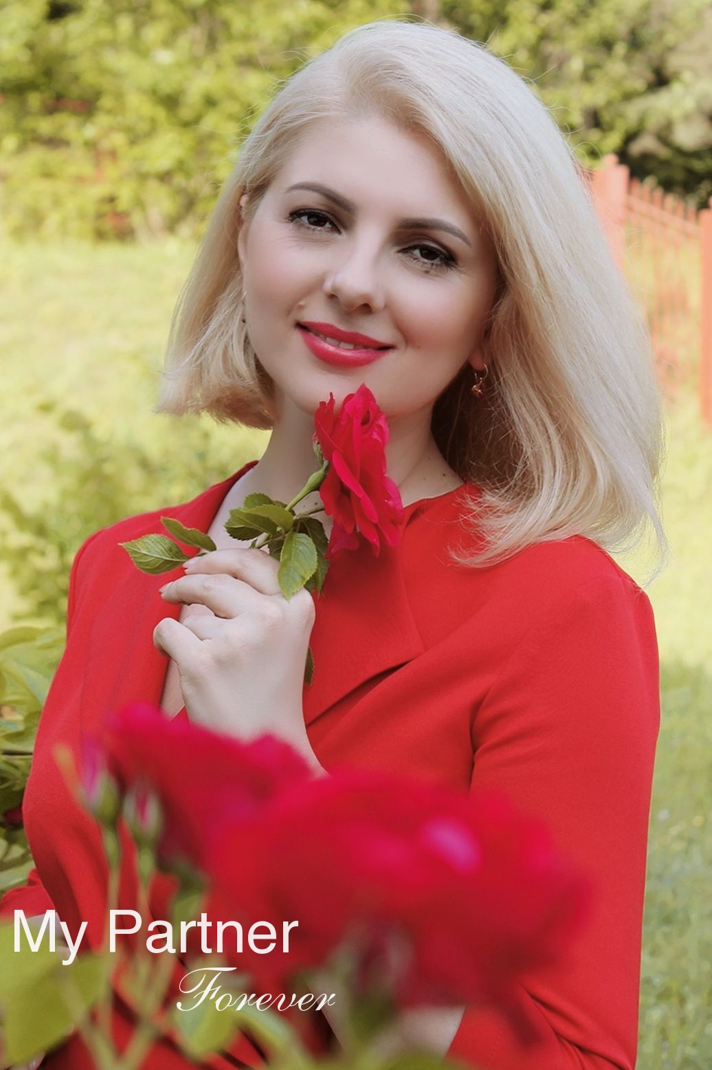 Beautiful Belarusian Bride Alla from Grodno, Belarus