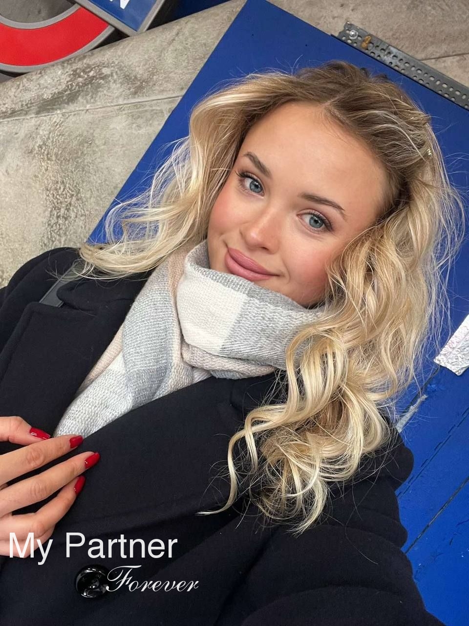 Beautiful Girl from Ukraine - Alena from Kharkov, Ukraine