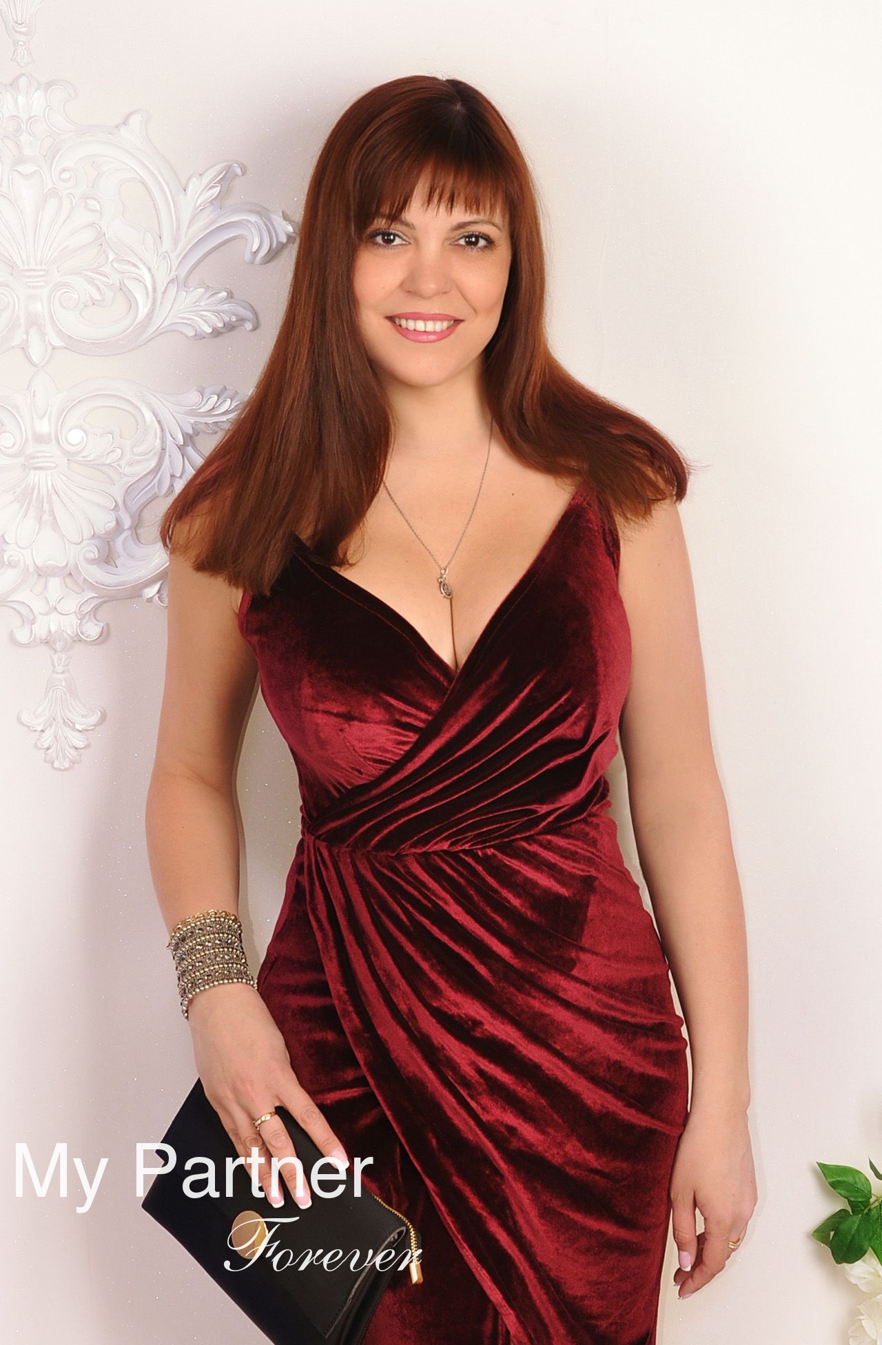 Beautiful Girl from Ukraine - Irina from Kharkov, Ukraine