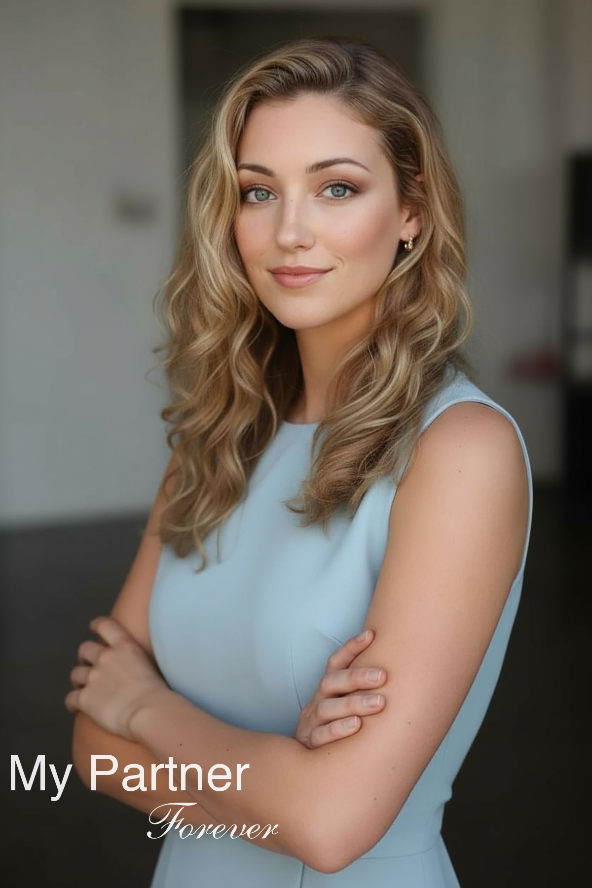 Beautiful Lady from Russia - Alina from Almaty, Kazakhstan