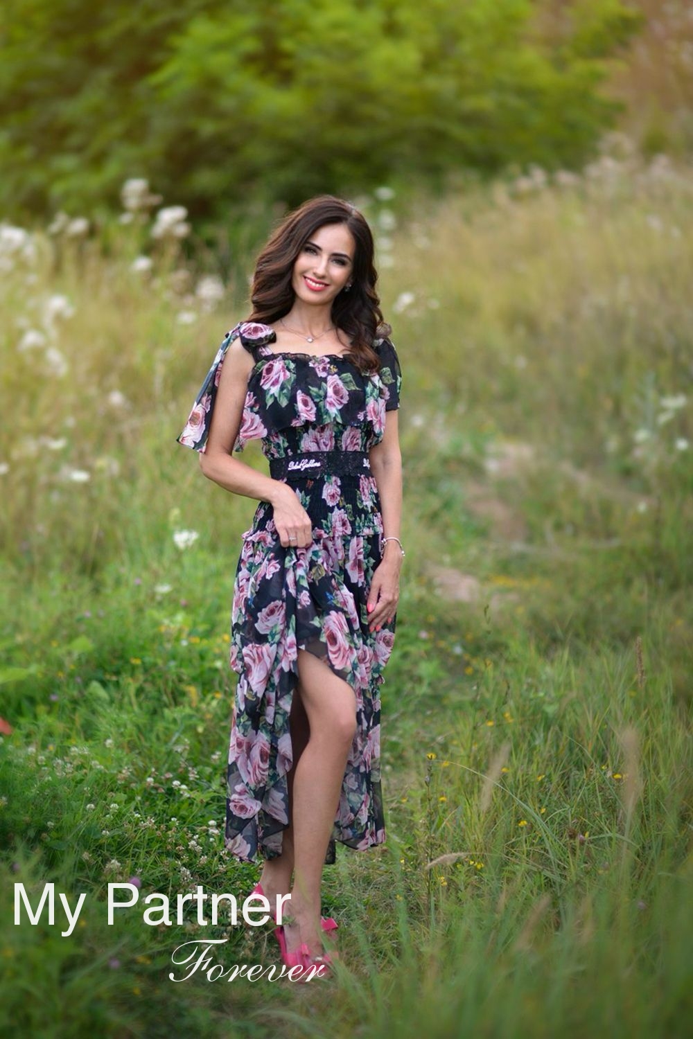 Beautiful Lady from Russia - Svetlana from Belgorod, Russia