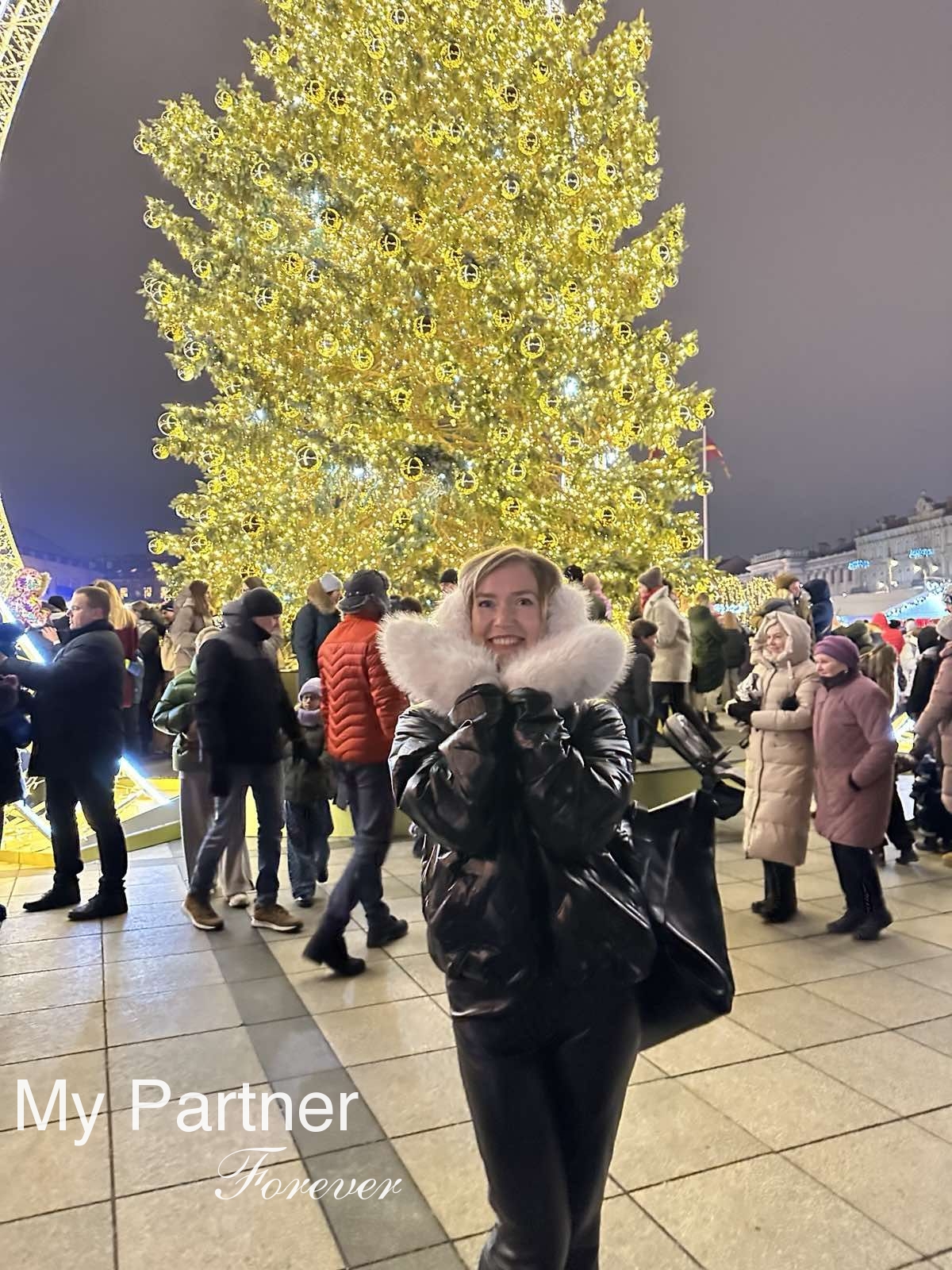 Beautiful Ukrainian Bride Anna from Kharkov, Ukraine