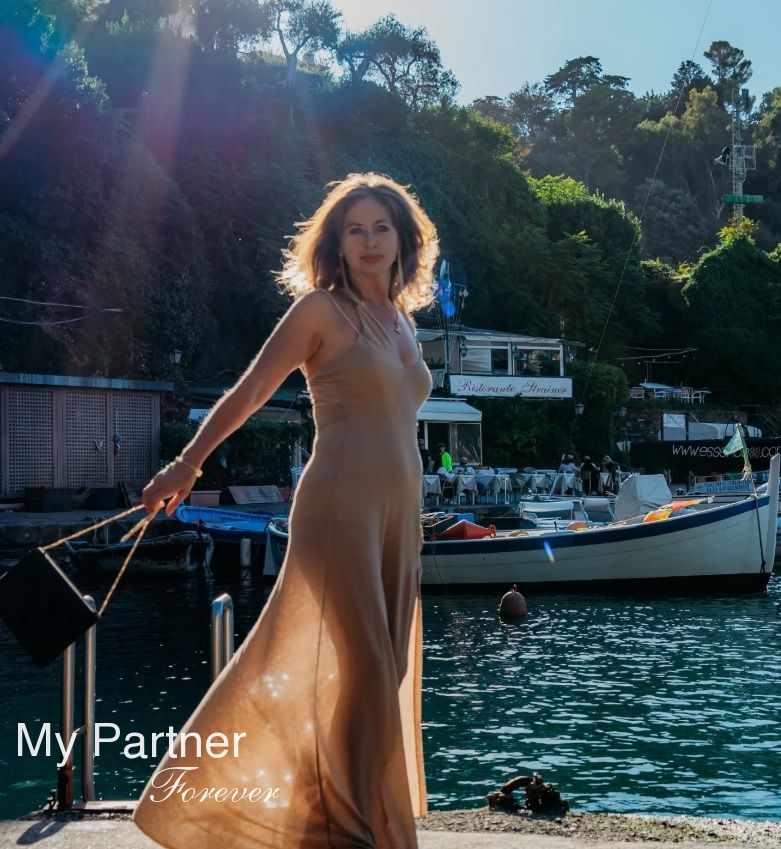 Beautiful Ukrainian Woman Aleksandra from Kiev, Ukraine