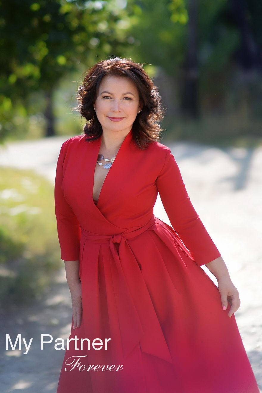 Beautiful Ukrainian Woman Angelina from Kharkov, Ukraine