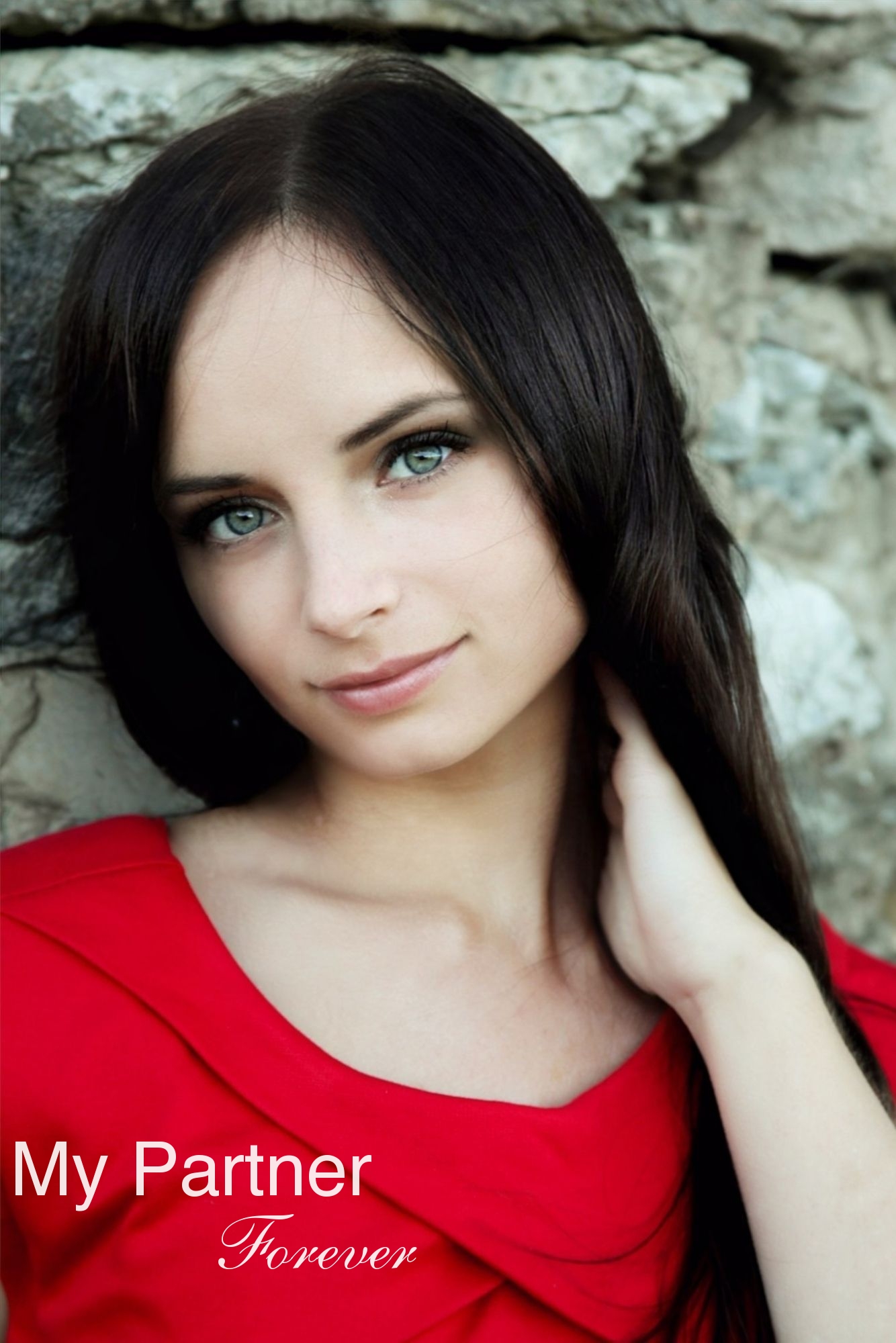 Beautiful Woman from Russia - Kseniya from Almaty, Kazakhstan