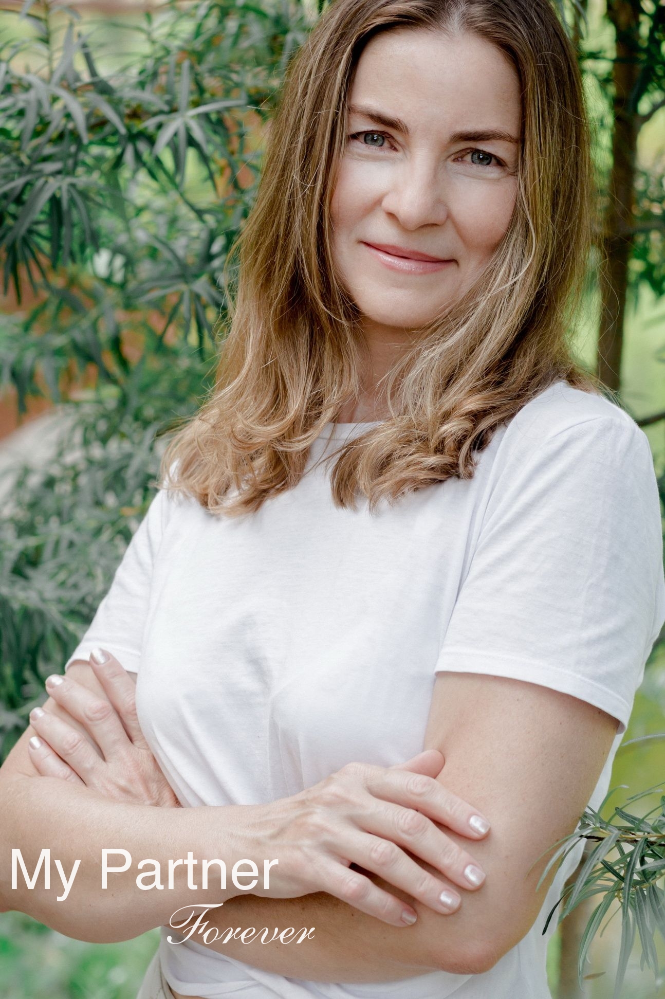Charming Belarusian Girl Tatiyana from Minsk, Belarus