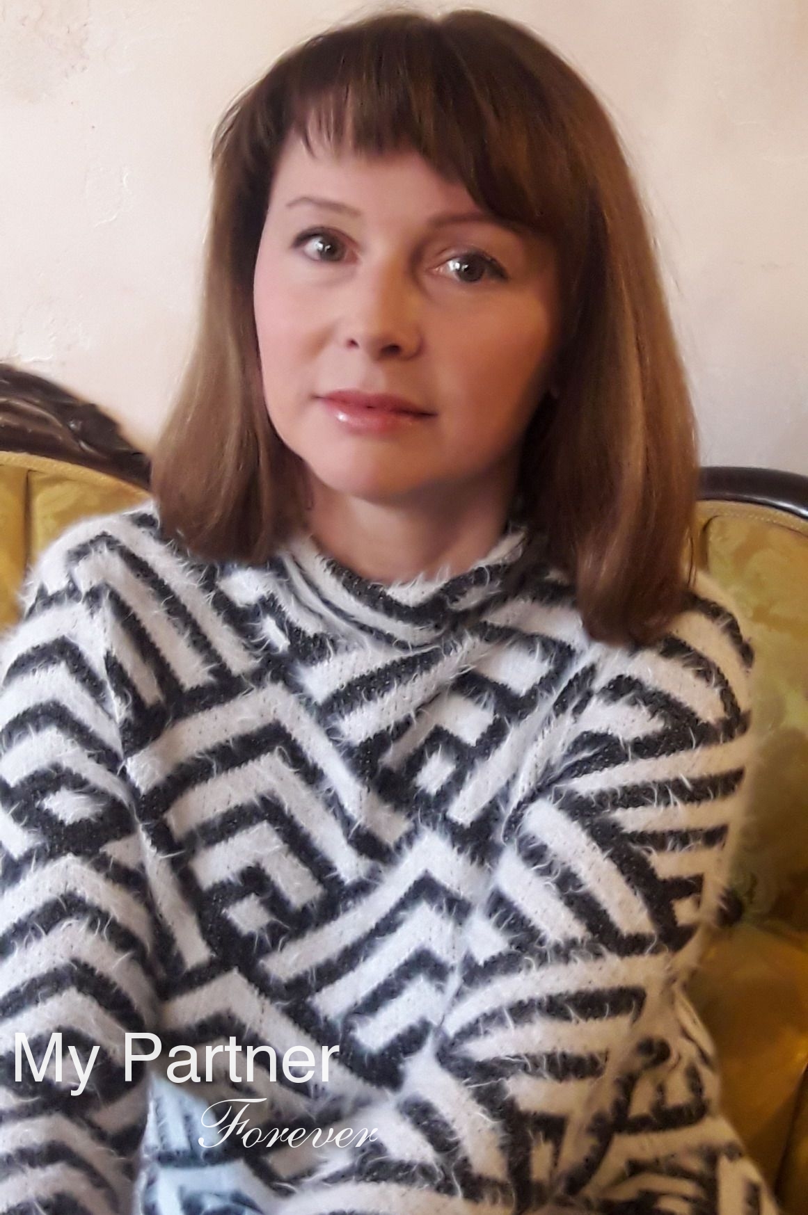 Charming Belarusian Woman Irina from Grodno, Belarus