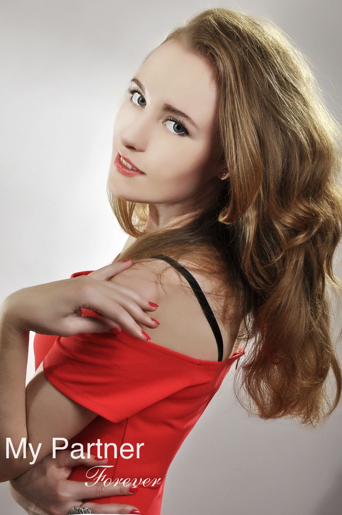 Charming Girl from Ukraine - Ekaterina from Kiev, Ukraine