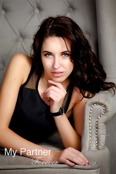 Charming Girl from Ukraine - Yuliya from Sumy, Ukraine