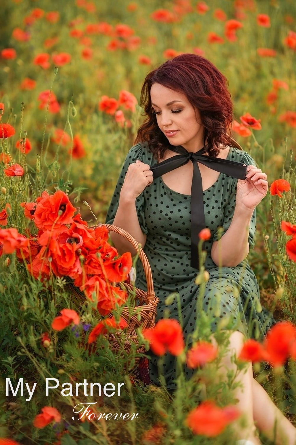 Charming Lady from Russia - Olga from Almaty, Kazakhstan