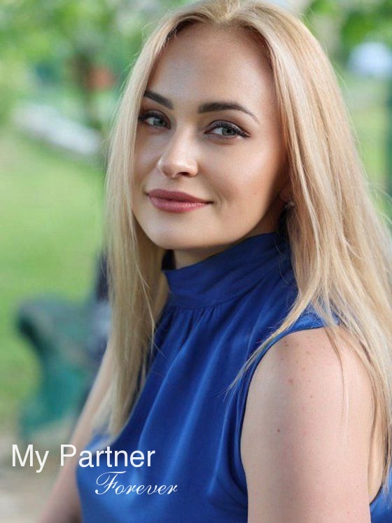 Charming Lady from Ukraine - Marianna from Ivano-Frankovsk, Ukraine