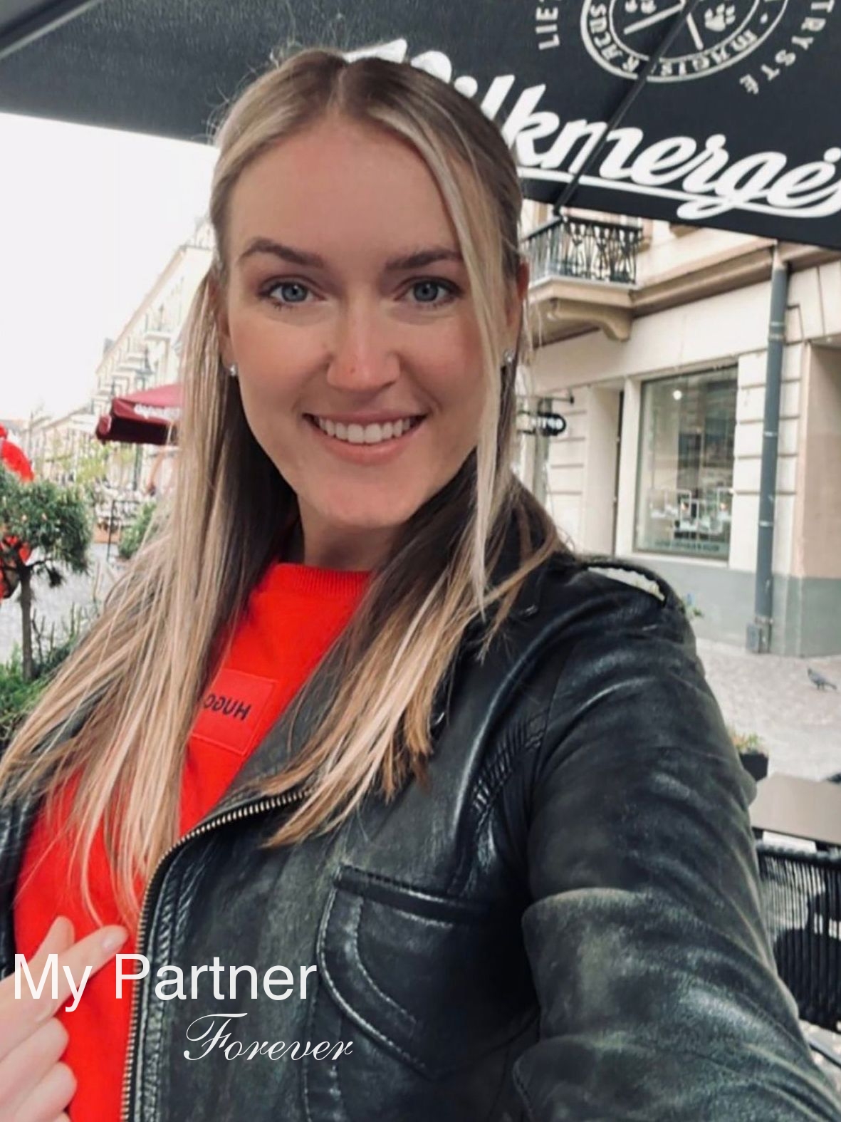 click to enlarge Charming Ukrainian Bride Anna from Kharkov, Ukraine