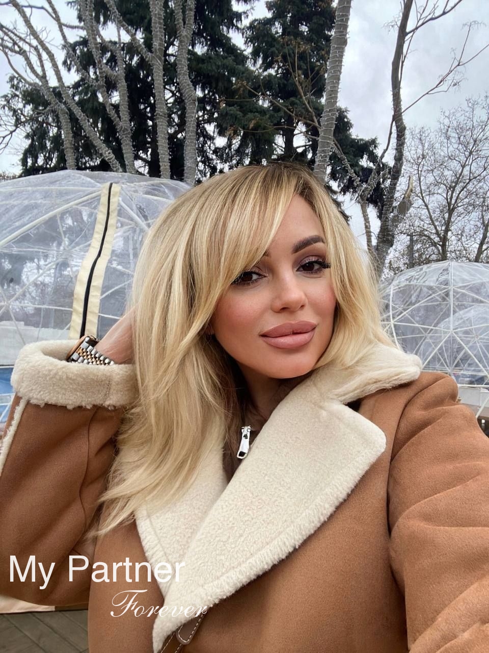 Charming Ukrainian Lady Katrina from Odessa, Ukraine