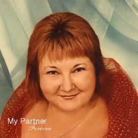 Charming Woman from Ukraine - Nataliya from Odessa, Ukraine