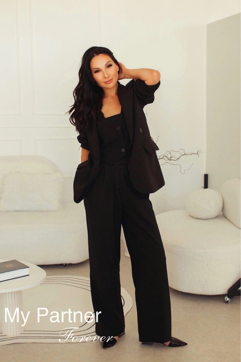 Dating Service to Meet Pretty Russian Lady Nataliya from Tallinn, Estonia