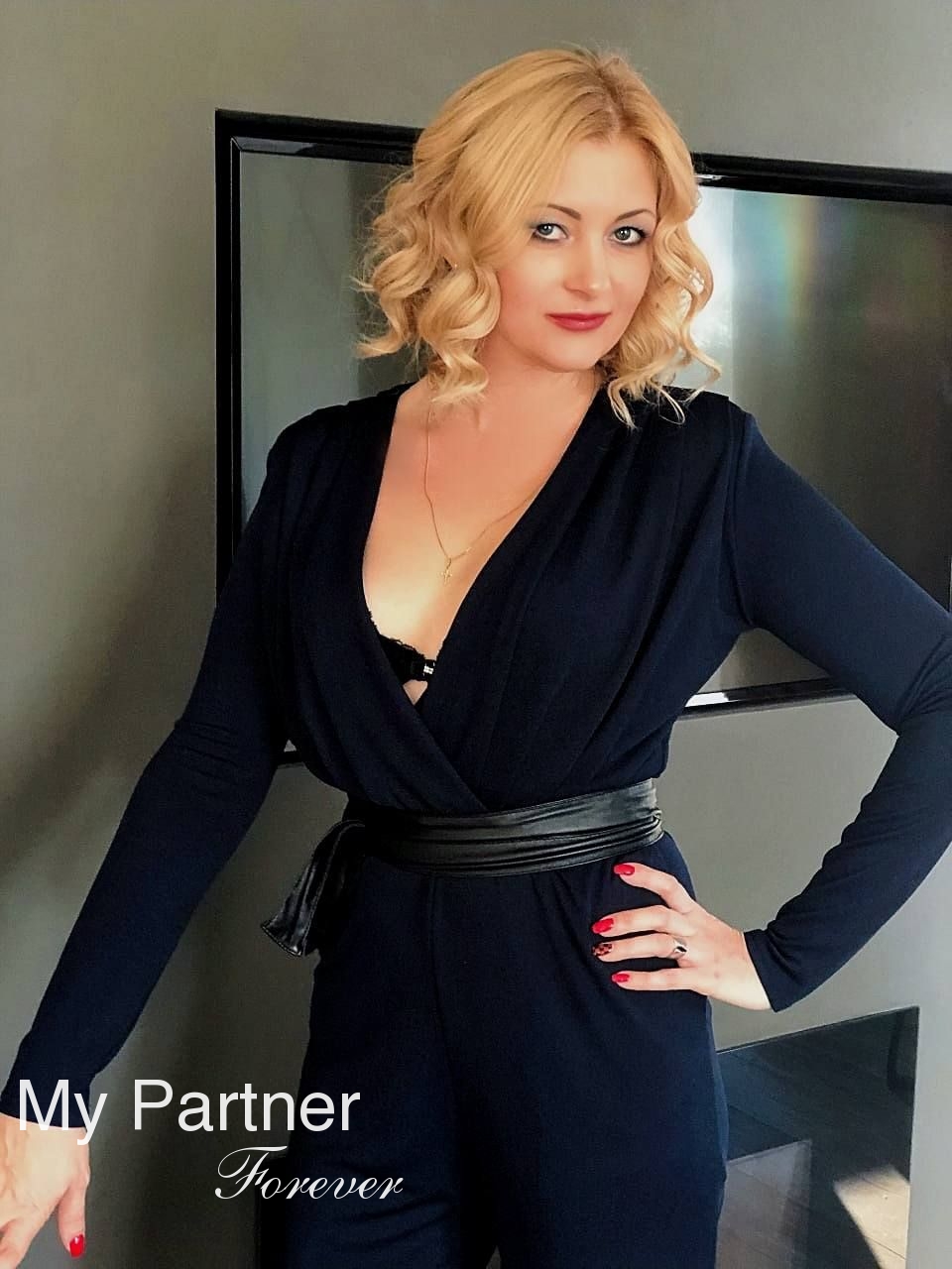 Dating Service to Meet Pretty Ukrainian Woman Tatiyana from Vinnitsa, Ukraine